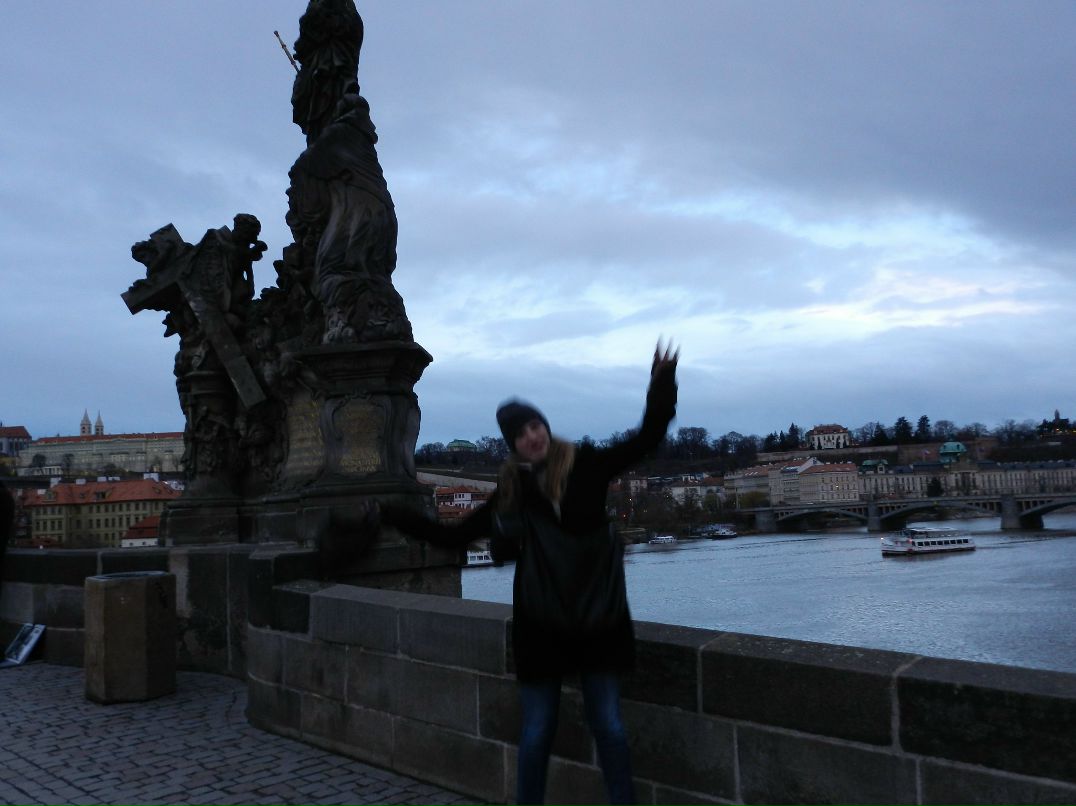 Анастасия Гурьян | Москва