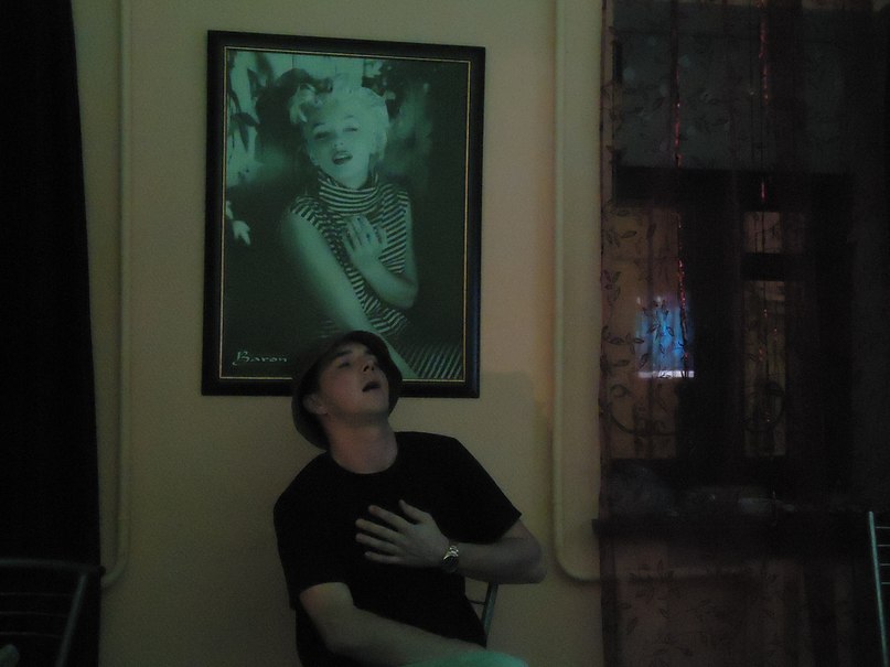 Руслан Валериевич | Санкт-Петербург