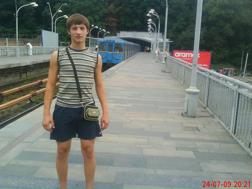 Вадим Лях | Чернигов