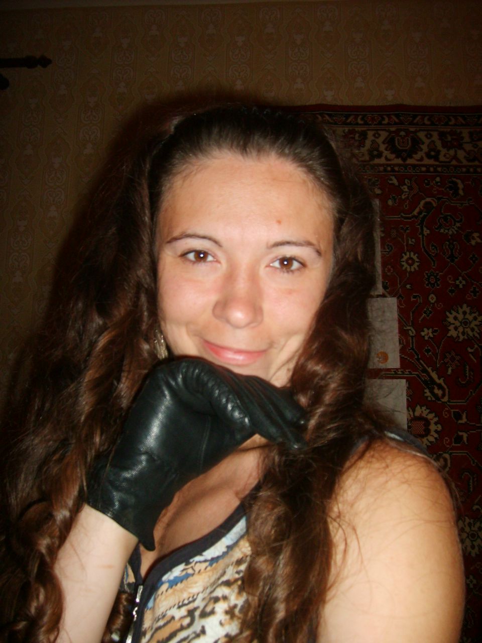 Дарья Балязина | Кривой Рог