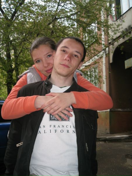 №35, Nemesis Andrey, Ровно №35, Nemesis Andrey, Ровно