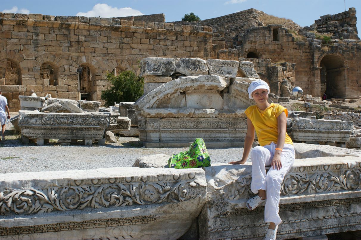 Ирина Власова | Санкт-Петербург