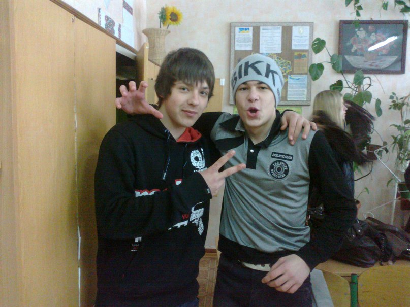 Саша Александров | Северодонецк