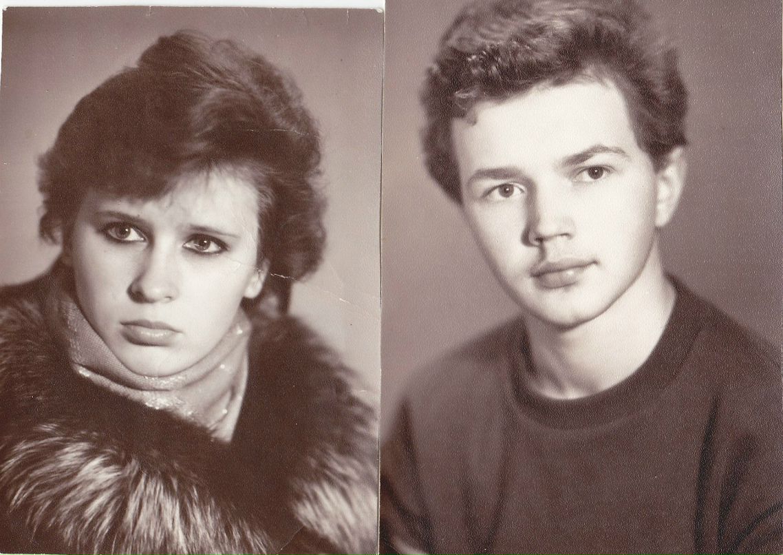 Владимир Артюхов | Лесогорск