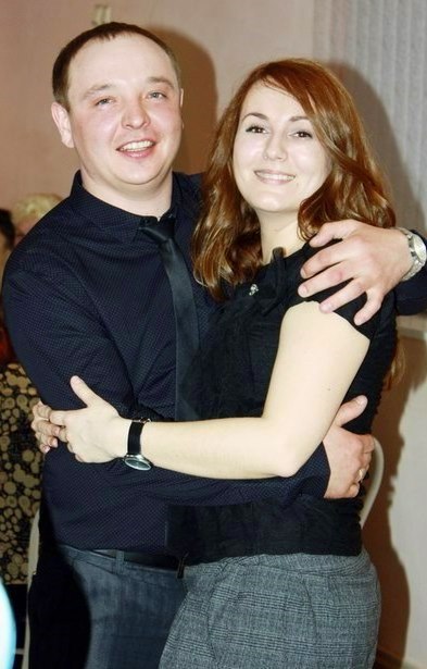 Наталия Сергей Батурина (Скуратовская)& Батурин | Магнитогорск