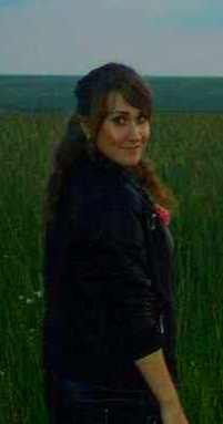 Альсина Нуруллина 