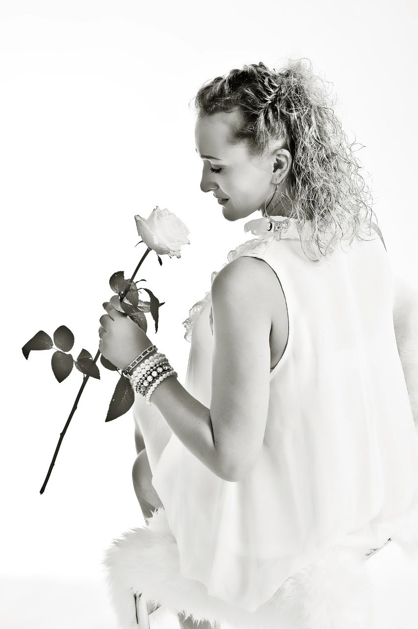 Tatiana Efremova | Санкт-Петербург