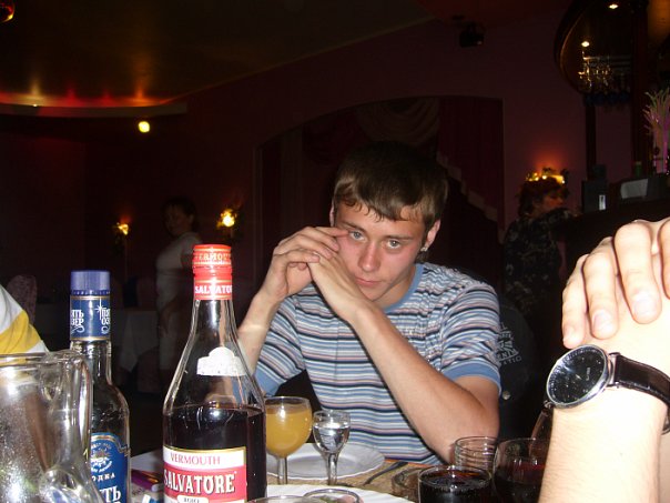 №39, Евгений Чертаков, 37 лет, Ярославль №39, Евгений Чертаков, 37 лет, Ярославль