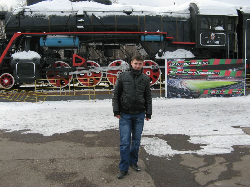 Ваня Бойчук | Щучин