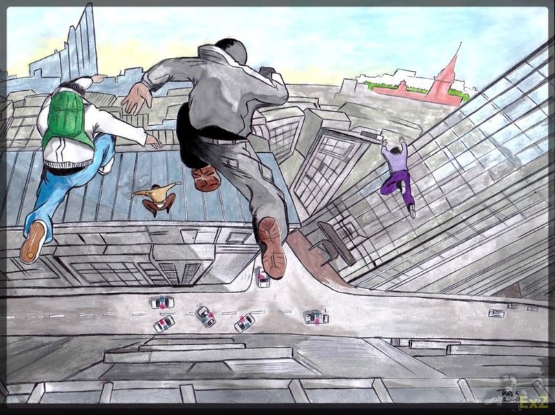 Тимур Гулиев | Киев