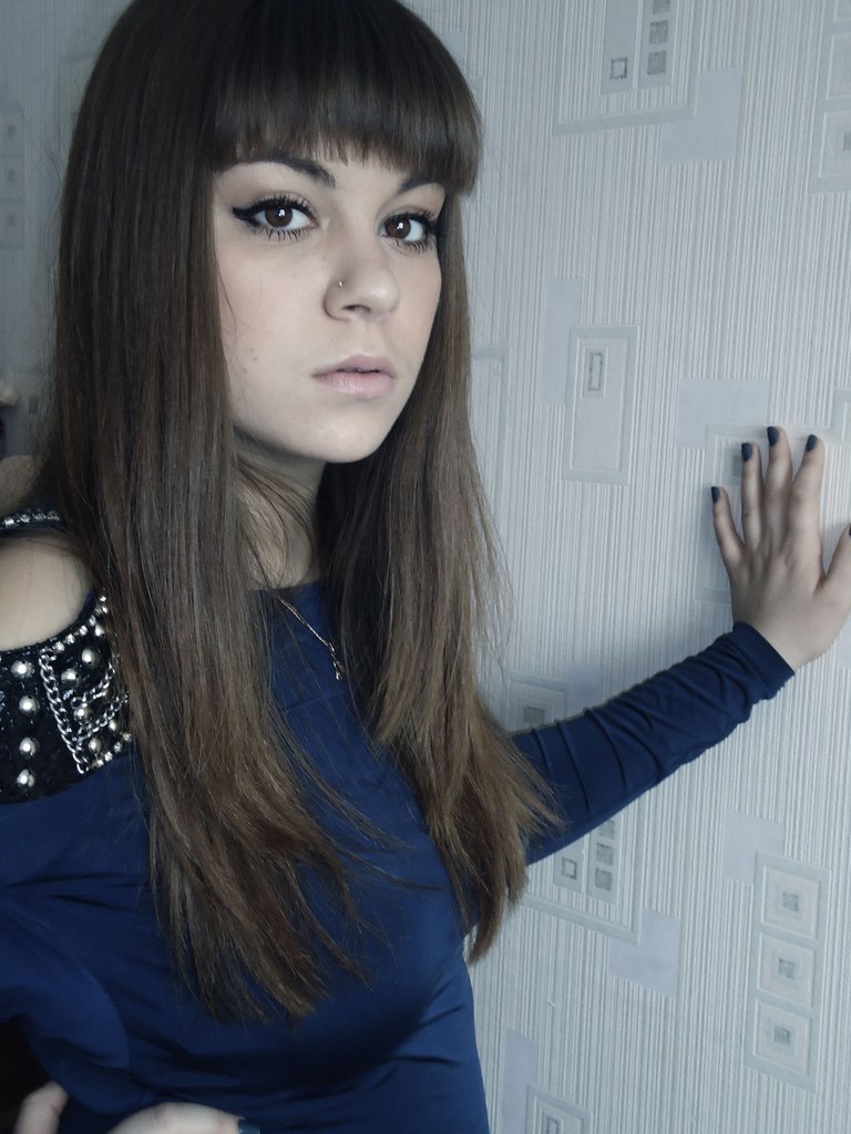 Арина Мельник | Хмельницкий