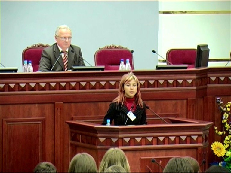 Діана Пилипець | Харьков