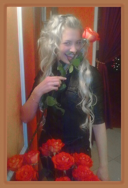 №38, Алеся Калужская, Липецк №38, Алеся Калужская, Липецк