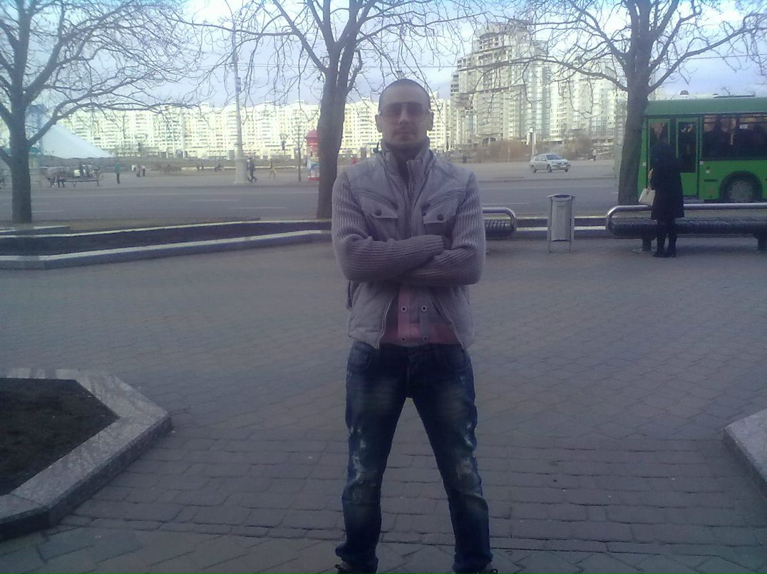 Alex Гурин ๑۩۩๑ | Минск