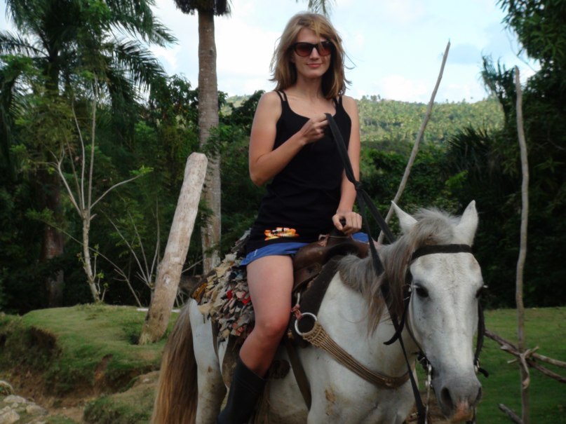 Лилия Чернолуцкая | Одесса