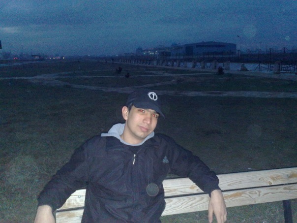 №9, Bega Agaev, Мары №9, Bega Agaev, Мары