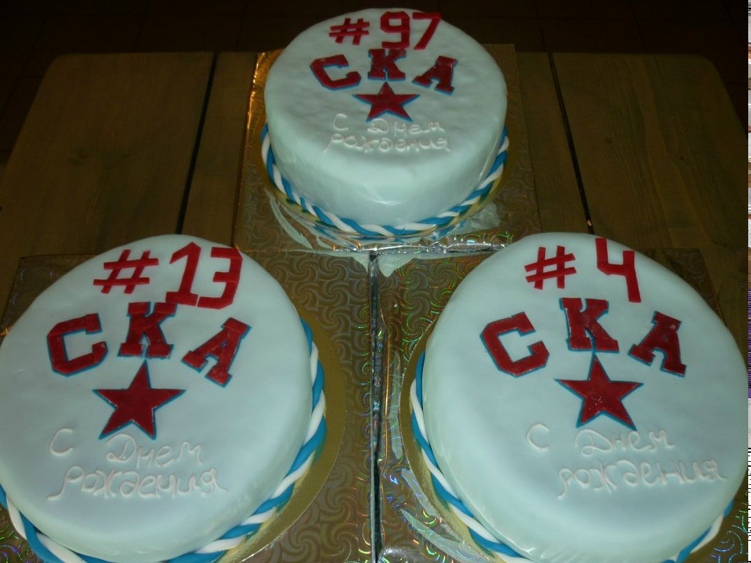 Роман Саналатий | Санкт-Петербург