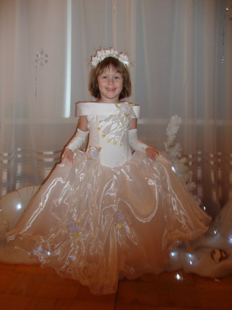 Любовь Фролова | Самара