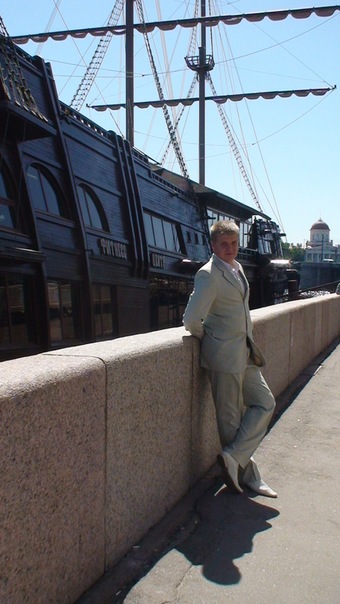 №21, Сёма Усачёв, Санкт-Петербург, Россия №21, Сёма Усачёв, Санкт-Петербург, Россия