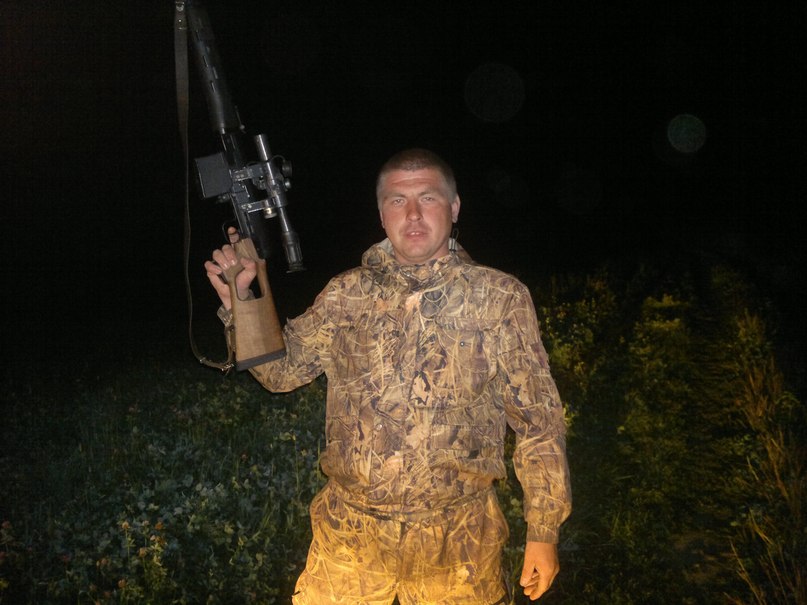 Юрий Опалихин | Тотьма