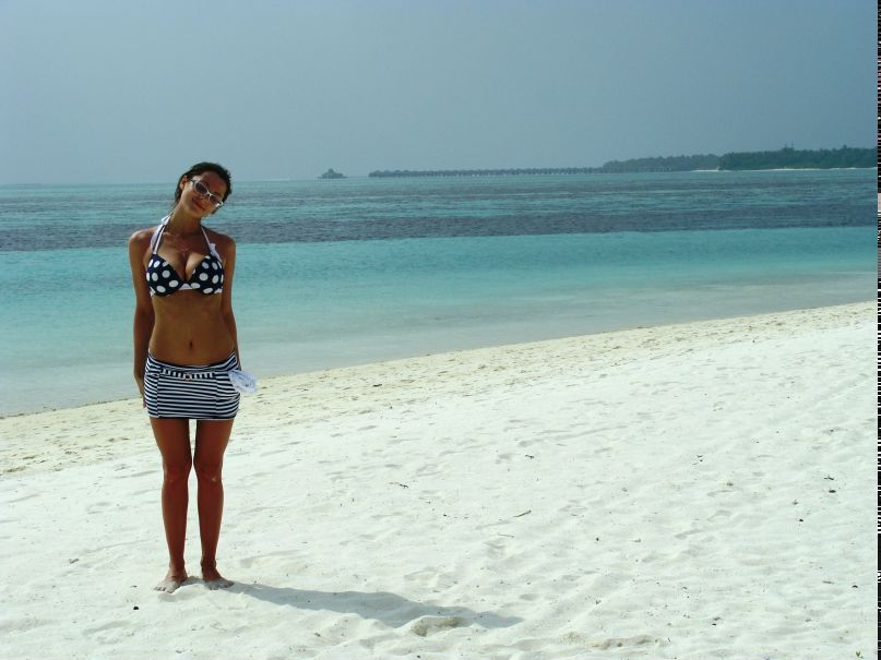 Виктория Макарычева | Москва