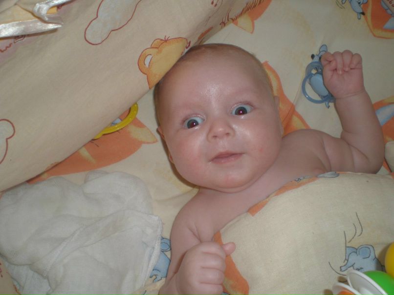 Екатерина Анохина | Томск