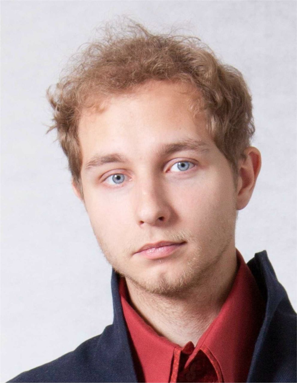 Сергей Будыгай | Amsterdam