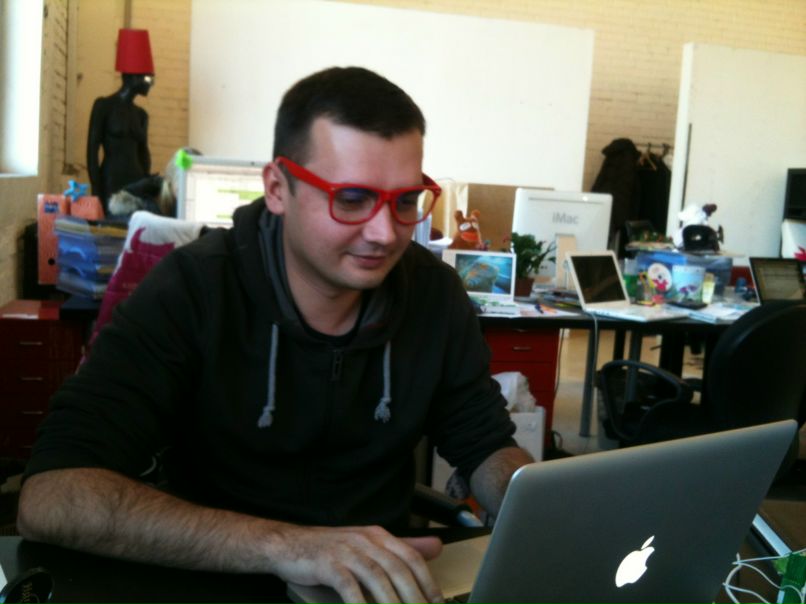 Макс Банников | Москва