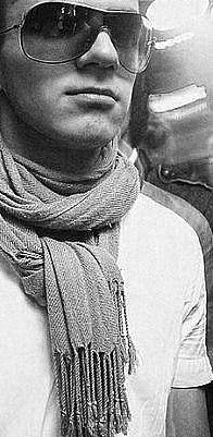 Юра Добронравов ♂♥♀BAD BOY ♂♥♀ | Москва