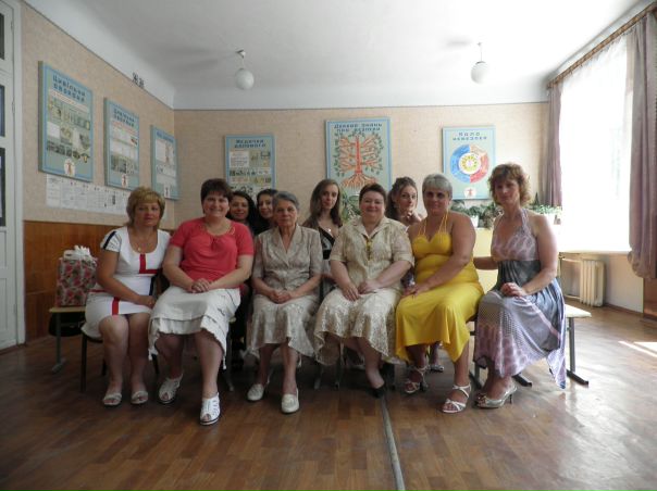 №32, Татьяна Воронюк, 40 лет, Каменец-Подольский №32, Татьяна Воронюк, 40 лет, Каменец-Подольский