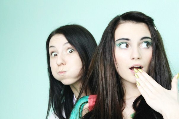 Anastasiia Solomko ❤ | Белая Церковь