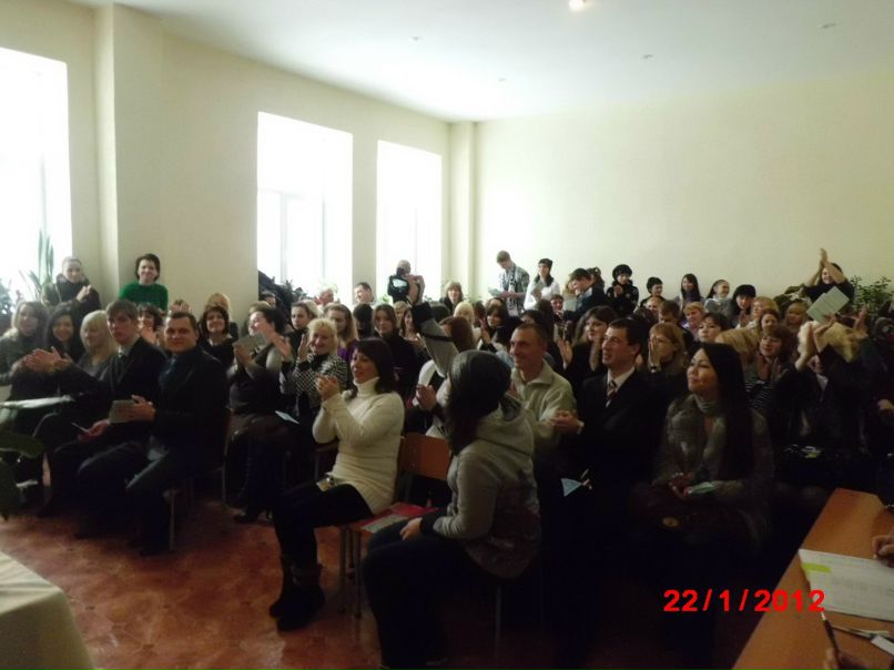 Валентина Василенко | Керчь