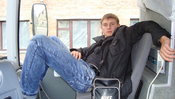 №22, Антон Бутенко, Харьков №22, Антон Бутенко, Харьков