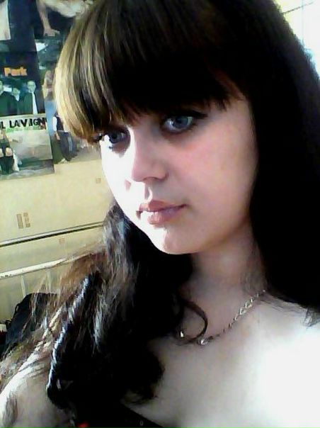 №3, Ксюша Шатрук, 33 года, Любар №3, Ксюша Шатрук, 33 года, Любар