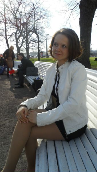 №17, Ксения Медведева, Санкт-Петербург №17, Ксения Медведева, Санкт-Петербург