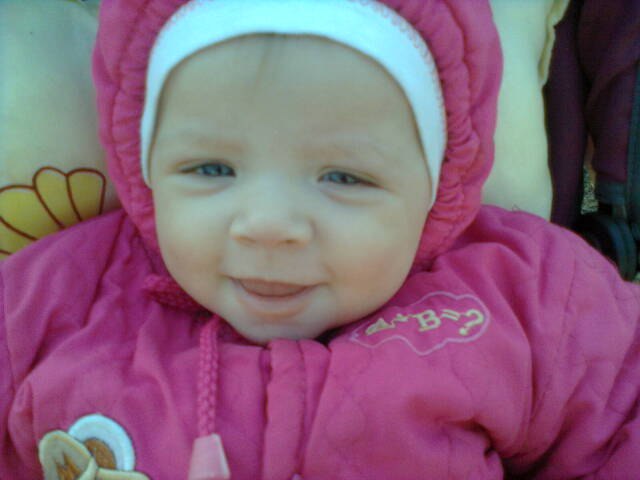 Віка Кушніренко | Звенигородка