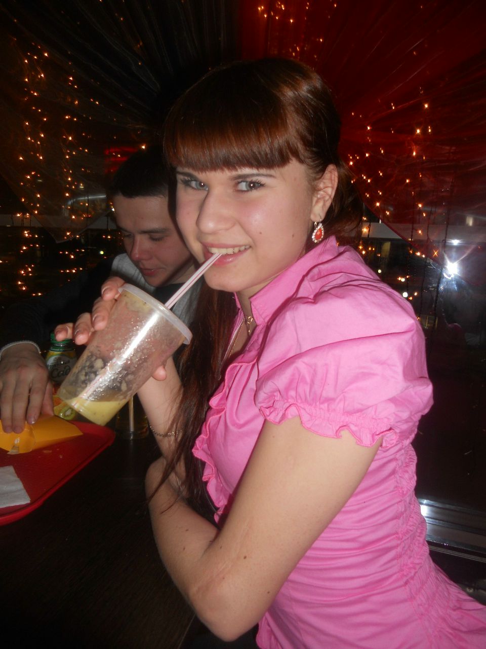 Алина Имамутдинова ♥ | Нижнекамск