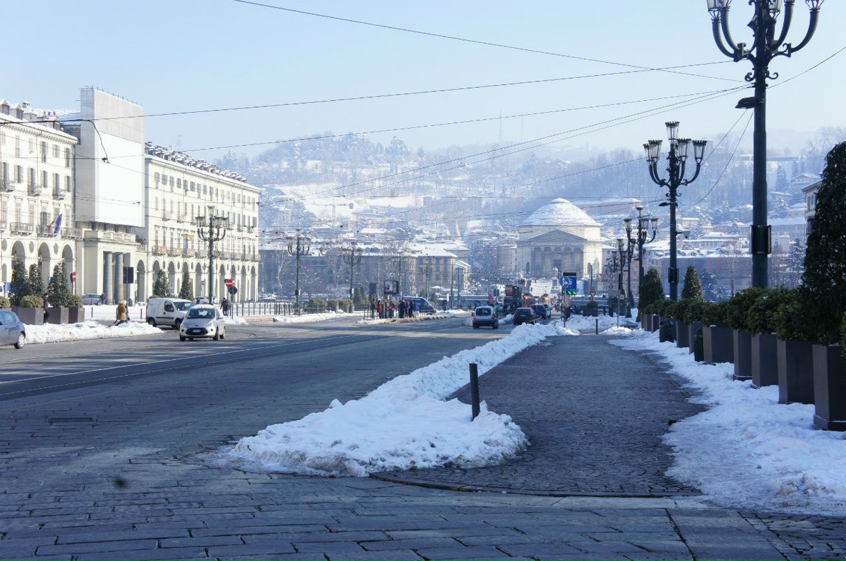 Наталия Педь | Москва