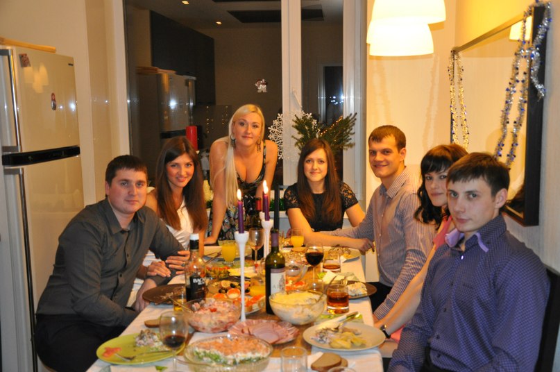 Дима Еремин | Рязань