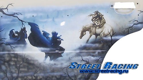 Тигран Маркарян | Сергиевск