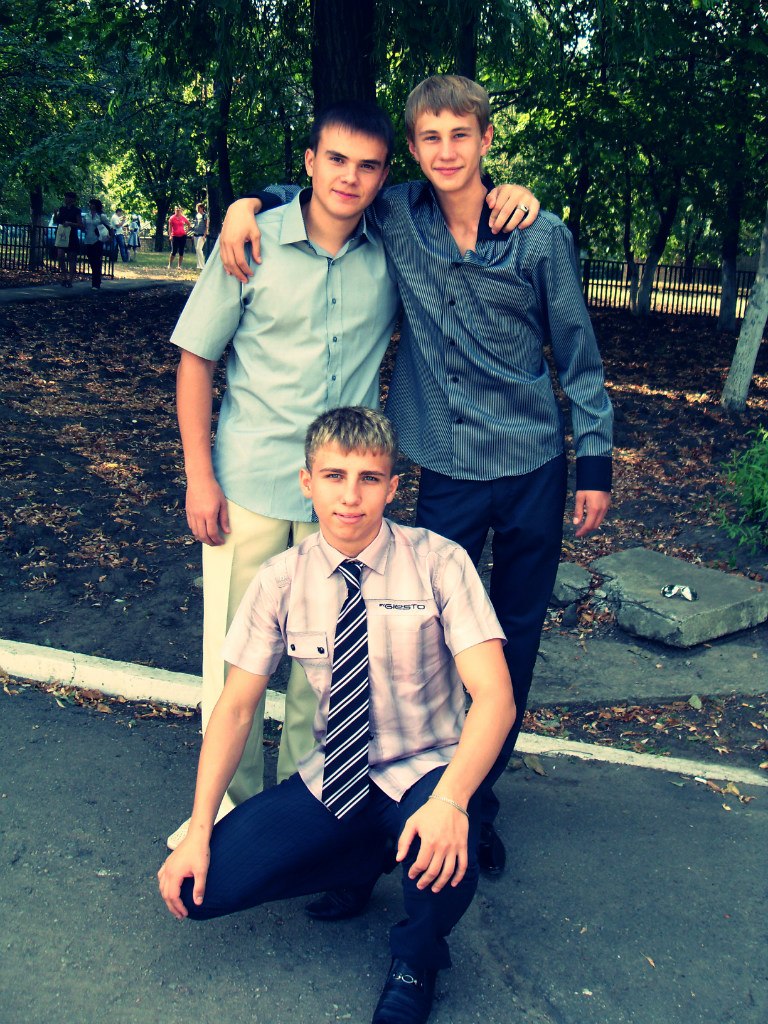 Николай Коваленко | 