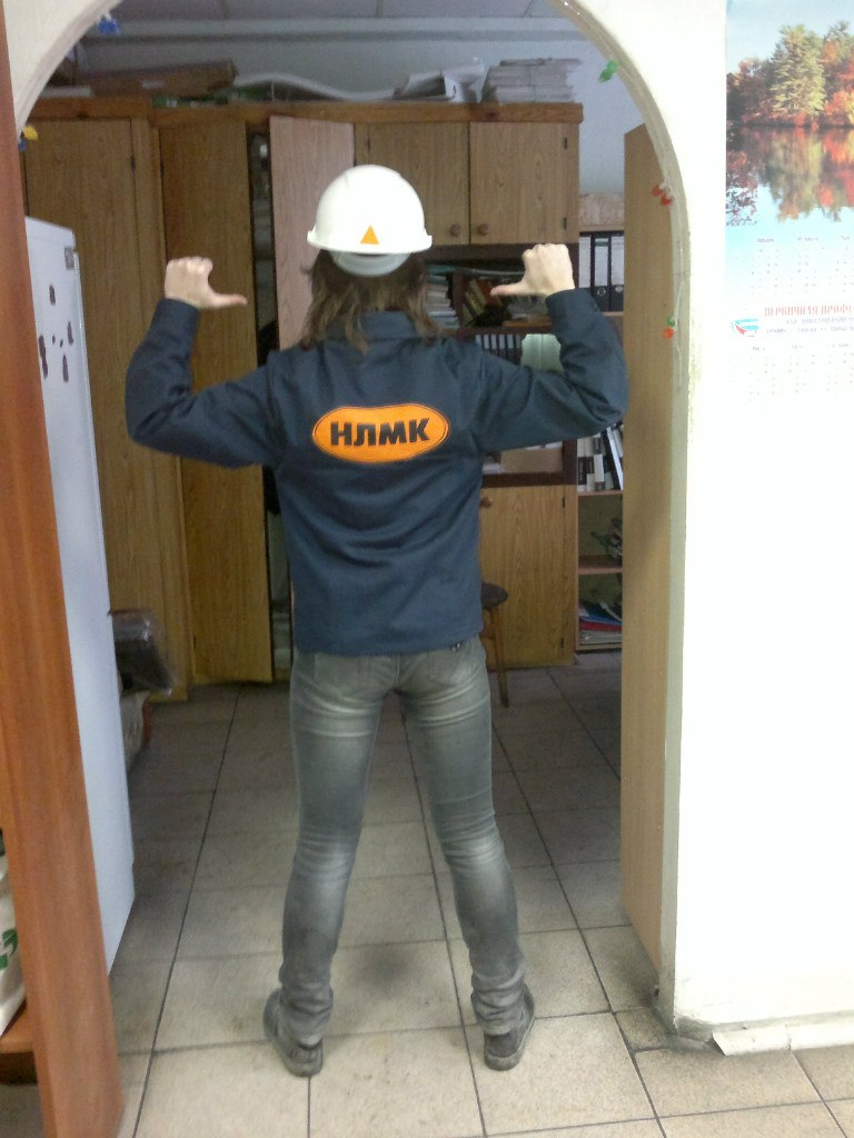 Виктория Русина | Липецк