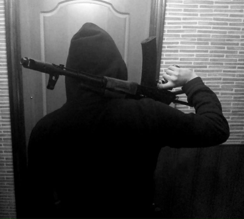 Егор Бабаев | Москва