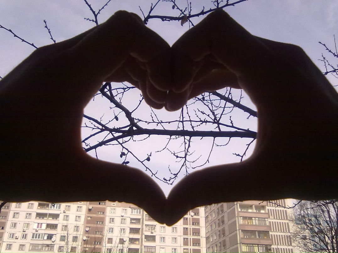 Valeriya Babenko | Каменское / Днепродзержинск