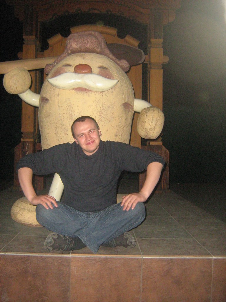 Роман Ефремов | Кемерово