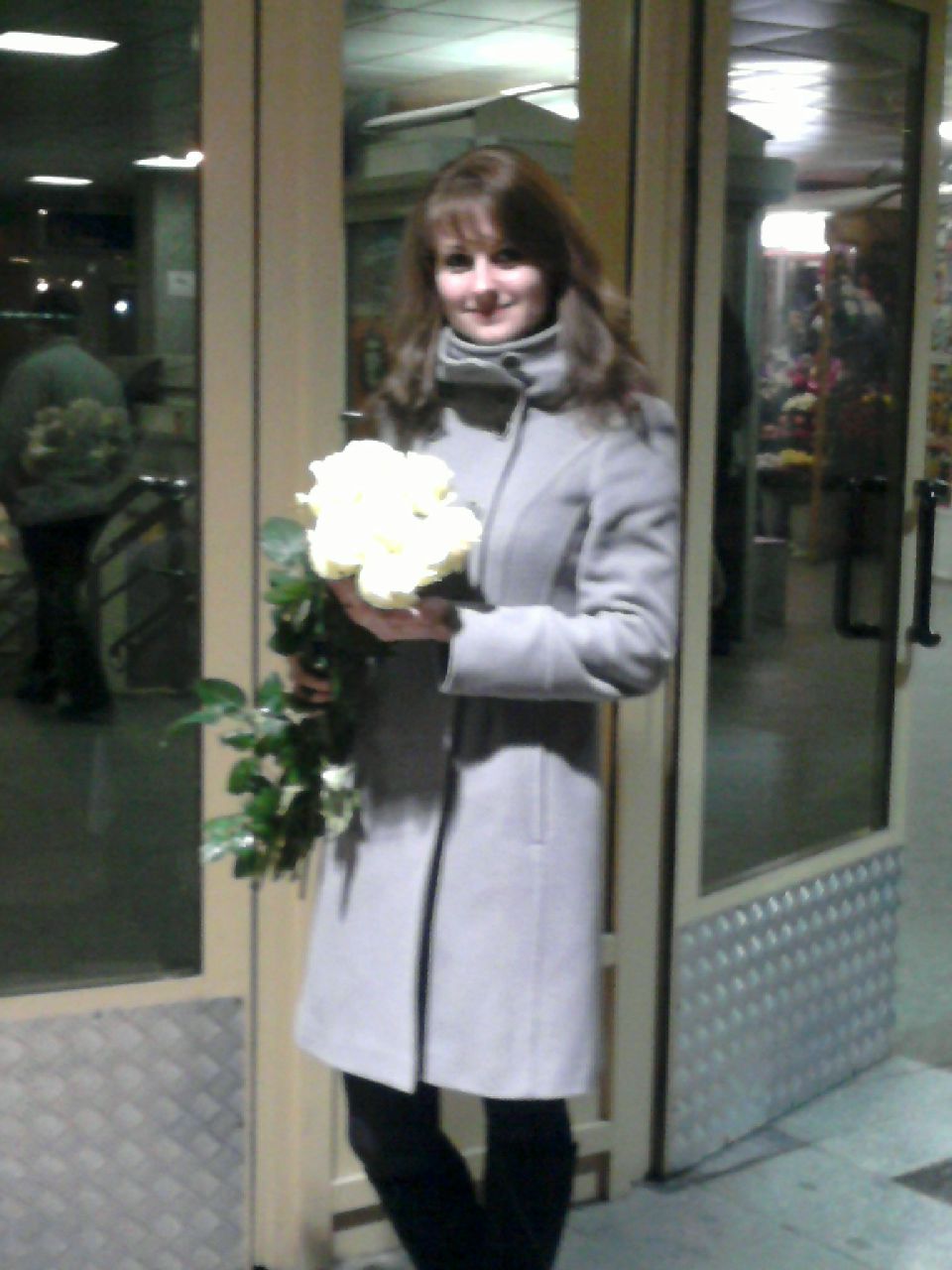 Ольга Макаревич | Минск