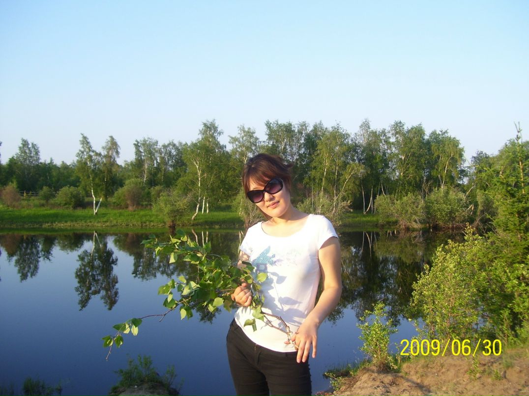 Даша Дьяконова | 