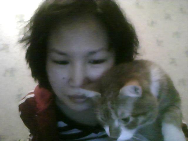 Лариса Данилова | Мирный