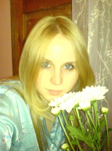 №3, Любов Бартиш №3, Любов Бартиш