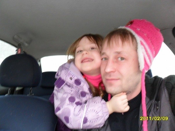 Роман Бикулов | Санкт-Петербург